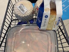 -盒马鲜生(皇庭广场店)