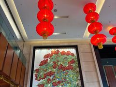 -济南喜来登酒店