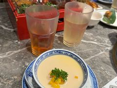 -禄婶鸡煲·打边炉