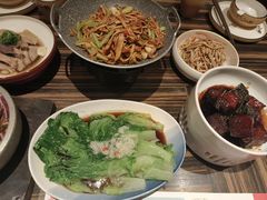 -江太极江浙菜(马桥万达广场店)