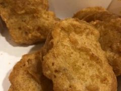 -麦当劳(大栅栏店)
