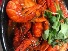 -小鲜肉延边朝鲜族烤串(珠海店)