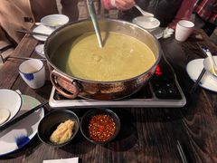 -凤凰山斑鱼馆(恭城店)