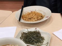 -李先生牛肉面大王(东营凯莱店)