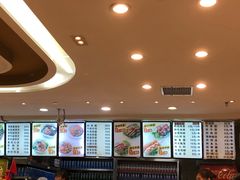 -金乐活美食(中街店)