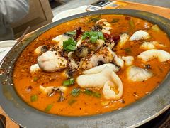 -云海肴·汽锅鸡·云南菜(东坝金隅店)