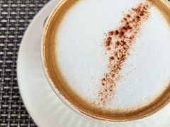 -杭州西子湖四季酒店-WL BISTRO西湖餐厅(灵隐路店)