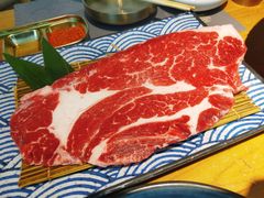 -壹兆炭火烧肉·烤鳗鱼(金水花城店)