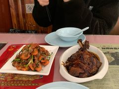 -蘭心餐厅(进贤路店)