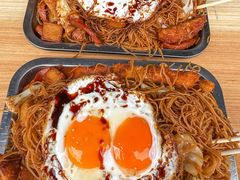 -蜀国大将老火锅(江北店)
