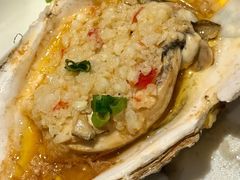 -开海·红岛海鲜虾水饺(石老人店)