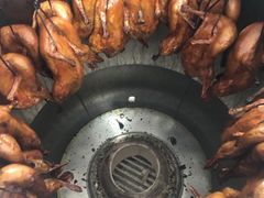 脆皮烤鸭-金牌韩老五脆皮烤鸭(科学岛路店)