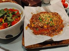 -辣螃铠盆盆蟹大排档(海昌店)