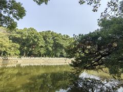 -阿育王寺