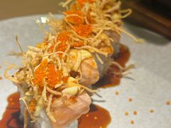 -沼津港精致料理·寿喜烧·烧鸟(漕河泾印象城店)