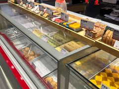 -吴酥生宫廷酥饼(韶山北路店)