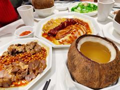 -金戈戈香港豉油鸡(南山海岸城店)