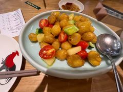 -德胜轩正宗顺德菜(宝安沙井会展中心店)