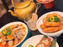 -三酉星·枫·山風与野菜(上海总店)