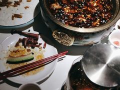 -红楼饭店(孙村店)