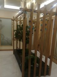 -芳朵美容养生SPA