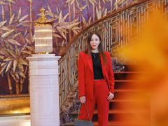 -北京中国大饭店