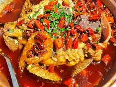 -水煮三国·川鲁江湖菜(香山店)