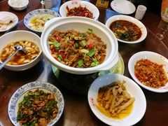 -天下客饭店(中山路店)
