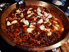 -蜀都丰 川菜·水煮活鱼(万象九宜城店)