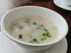 -彩景大茶楼(平湖店)