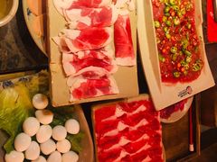 -小龙坎火锅(双林店)