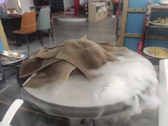 -重庆德庄火锅(闸口店)