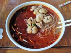 -白家高记肥肠粉(总店)