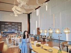 -深圳国际会展中心希尔顿酒店(前海华发冰雪世界店)