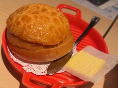 -避风塘(宝山万达店)