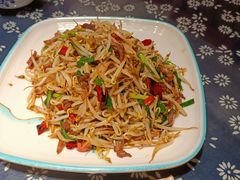 -旺角小渔村(二马路店)