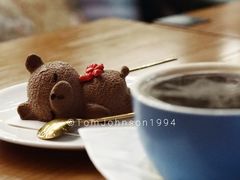 -街角 T·COFFEE 融合料理·BISTRO(车公庙店)