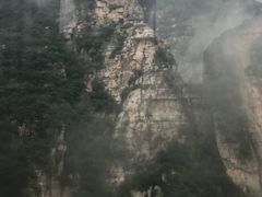 -狼牙山风景区