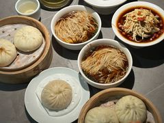 -晓淮山·扬州早茶·淮扬菜(龙阳广场店)