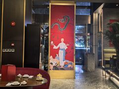 -金玉满堂潮州酒楼(无限极荟购物广场店)