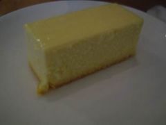 原味芝士蛋糕-榖屋house of flour(张江首店)