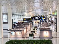-石家庄正定国际机场-T2航站楼