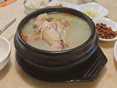 -长顺参鸡汤店(西塔总店)