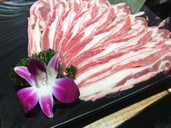 -碳说品道.瓦片烤肉.海鲜烧烤(中华路店)