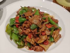 -塞上府(西安店)