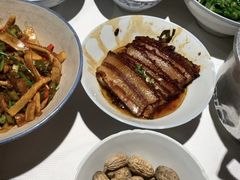 -农耕记·湖南土菜(科技园店)
