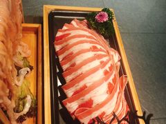 肥牛plus-湊湊火锅·茶憩(东城万达店)
