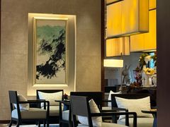 -拾溪餐厅(杭州千禧度假酒店)