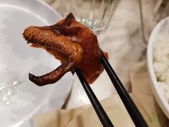 -汤城小厨•粤菜•靓汤(西直门凯德MALL店)