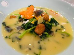 -桃花印巷江南小馆(朝阳路店)